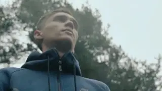 NIKE K11 s02 e01 for German *El Classico*