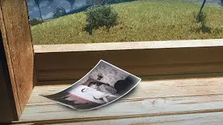 Trapped | S.T.A.L.K.E.R. Short Story