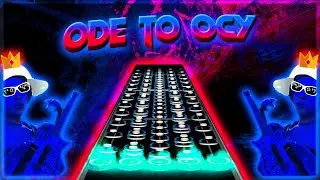 Ode To Ocy (feat. Trama)