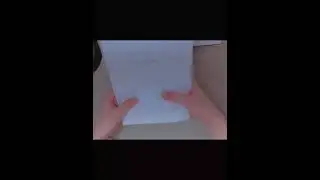 РАСПАКОВКА БУМАЖНОЙ КОСМЕТИКИ💄