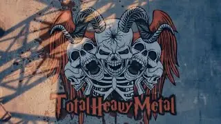 🤘🤘🤘HEAVY METAL EN ESPAÑOL🤘🤘🤘