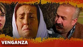 Venganza #DramaTurco Ana Sütü