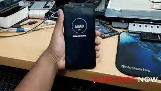 Huawei LDN-LX2 Y7 Pro 2018 Frp Google Account Bypaas 8.0.0 Without Pc