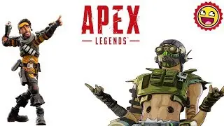 🔴БЕРУ ТОП 1😎 но ЭТО НЕ ТОЧНО! 🅰️APEX LEGENDS ГАЙД / КАК СТРЕЛЯТЬ🚀