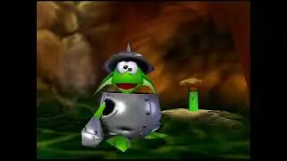 Conker's Bad Fur Day Part 3
