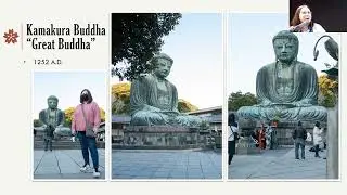 Travels with Tulsans: Land of the Rising Sun - 10 Days in Japan with Tara Farrar