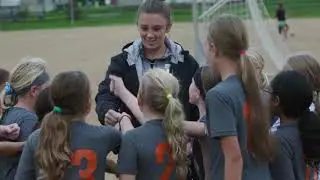 Built To Win: Sara D'Appolonia