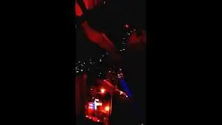 Света хозяйка города,теперь снайпер=)