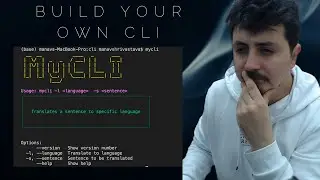 Typescript ile Kendi CLI Aracımızı Yazalım