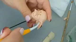 Добби мастер класс из мастики