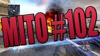 Mito #102 Black Ops 2 - HELLSTORM DESTRUIDO!!