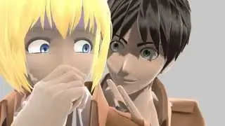 Eren's Pick Up Lines (AoT Short 7)