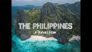 Welcome to the PHILIPPINES
