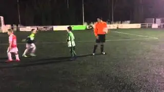 Final V AmesCup 2016 Prebenjamin