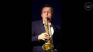 AT - Saxophonist | G.A.E EVENTS | DUBAI