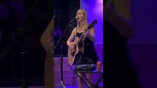 “Uninvited” (Live, Cover) as performed by ​⁠@christinealicemusic5899