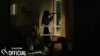 [Teaser] 박봄(Park Bom) - 아이(I) MV Teaser 1