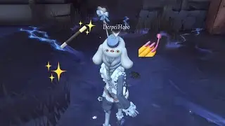 New Trait Gives Joseph Much Mobility | Short Warp Montage | IdV