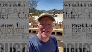 Jobsite hacks: Precut your building materials