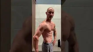 Best Shape Of My Life