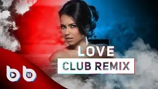 Inna - Love ( Burak Balkan Club Remix ) 2019