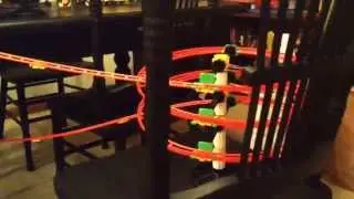 Kyle's Marble Run #1