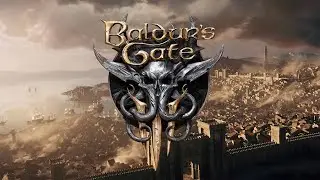 Baldur’s Gate 3 - Лунные Башни #24