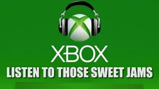 Do Re Mi: Pandora Now Playing Background Music on Xbox One