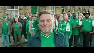 Are billionaires ruining football? - Paddy Power Funny Advert