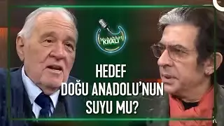 Tüm Bu Savaşların Nedeni Fırat ve Dicle Nehri Mi? | Muhabbet Kralı