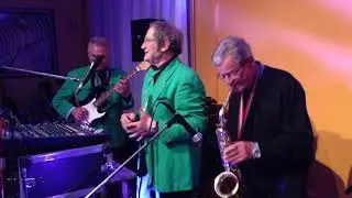 Il Gobbo, I Jolly e la Quarta Linea - Concerto di Aranjuez