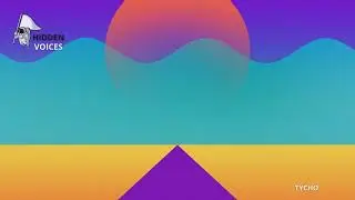 Tycho & Benjamin Gibbard - Only Love [Ninja Tune]