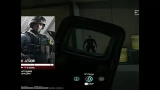 Theres NO WAY this happened... (Pro league R6 clips)