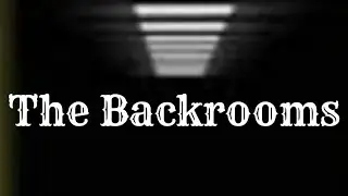 The Backrooms - Уровень 700 - Объяснение