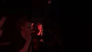 GONE Fludd - Холодные рёбра