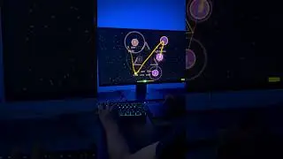 osu! JESUS Difficulty...