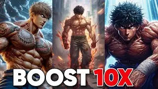 10 WAYS TO INCREASE TESTOSTERONE NATURALLY