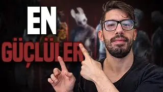 Oyunun En Güçlü 5 Katili (2023)