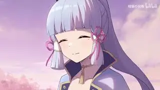 Ayaka Bad :(