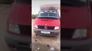 Aissata Samba Sow  de Djingue Djeery  vient de faciliter le voyage entre Nouakchott et Djingue