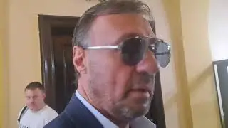 Христо Широков  Широката е представителят на Пеев за местната структура на ДПС
