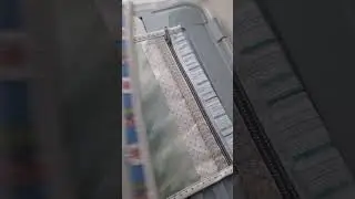 Ну и органайзер из Светофора