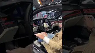 most expensive car