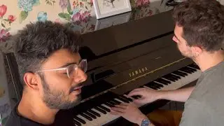 Tumhi Dekho Naa (Cover) | Abhay Jodhpurkar | Christopher Wright | Unplugged | Kabhi Alvida Na Kehna