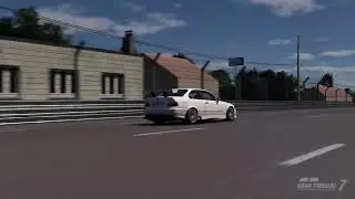 GT7 BMW M3 97 Tuning | Settings | Racing | 700pp