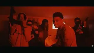 MAF Teeski - War Ready (Official Video) Shot by @o.visualz