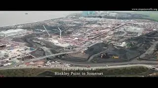 Stop Sizewell C