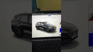 #Ford