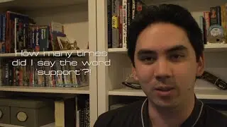 Hobbies and Interests - #Vlog2
