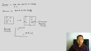 Thermodynamics| Basic Terminology| Lecture-2